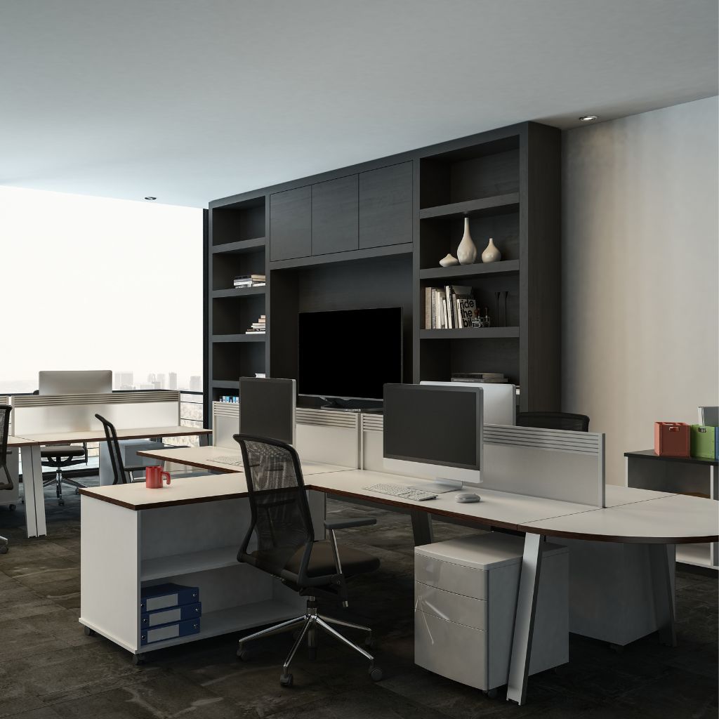 Commercial Cleaning